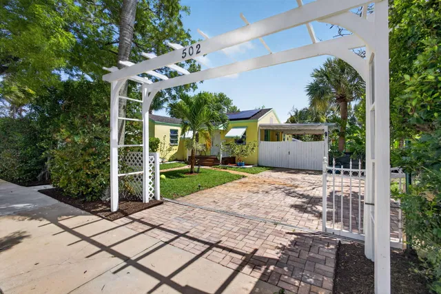 West Palm Beach Residence photo 65