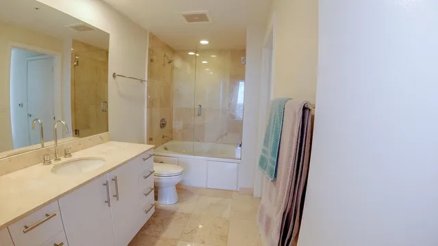 CityPlace South Tower Unit 1721 photo 4