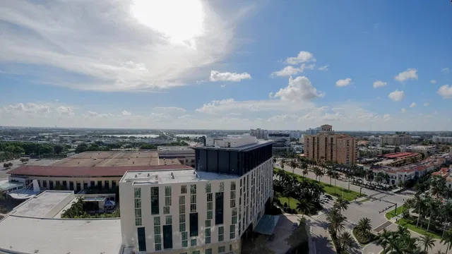 CityPlace South Tower Unit 1721 photo 7