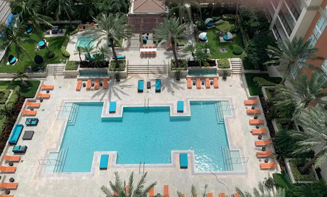 CityPlace South Tower Unit 1721 photo 9