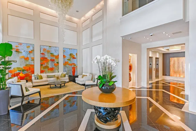 CityPlace South Tower Unit 1721 photo 12