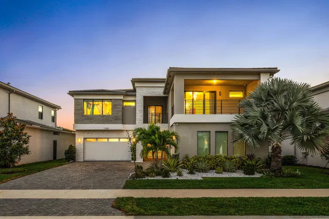 Lotus Palm Boca Raton Residence photo 5