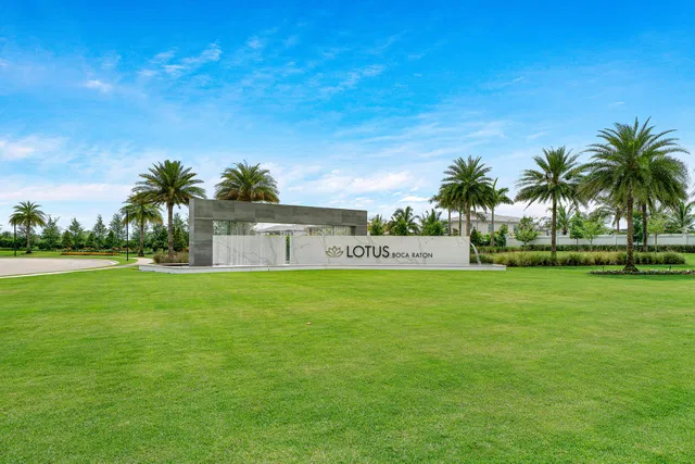 Lotus Palm Boca Raton Residence photo 82