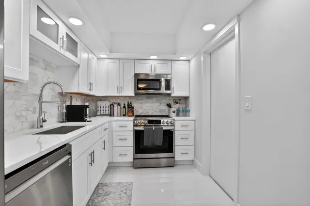 Boca West Country Club Unit 4073 photo 11