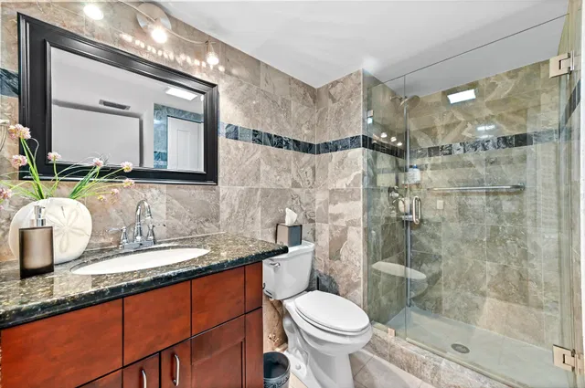 Boca Lago Country Club Homes Unit C photo 15