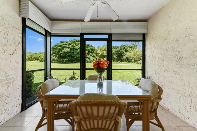 Boca Lago Country Club Homes Unit C photo 21