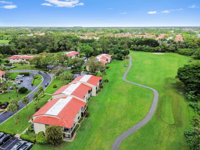 Boca Lago Country Club Homes Unit C photo 26