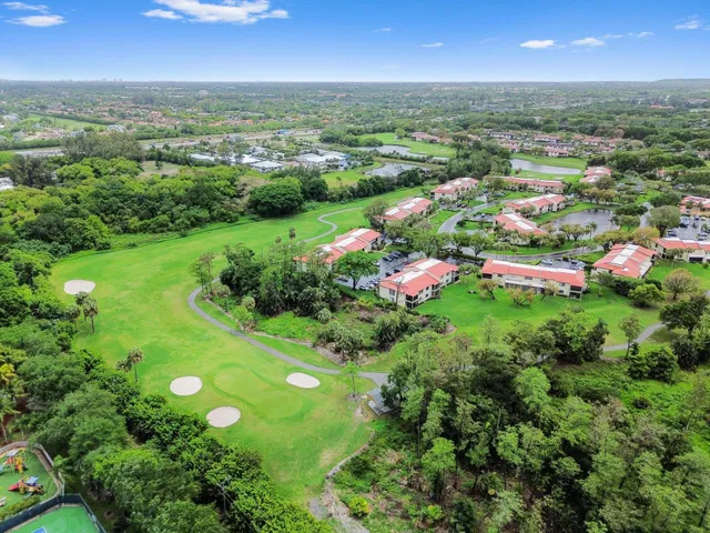 Boca Lago Country Club Homes Unit C photo 28
