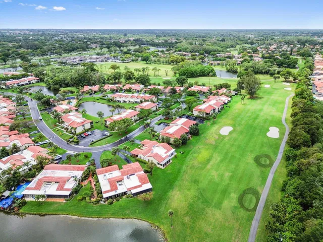 Boca Lago Country Club Homes Unit C photo 29