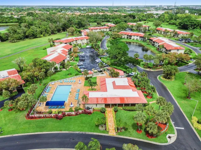 Boca Lago Country Club Homes Unit C photo 30
