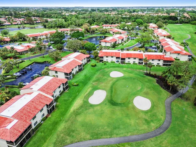 Boca Lago Country Club Homes Unit C photo 31