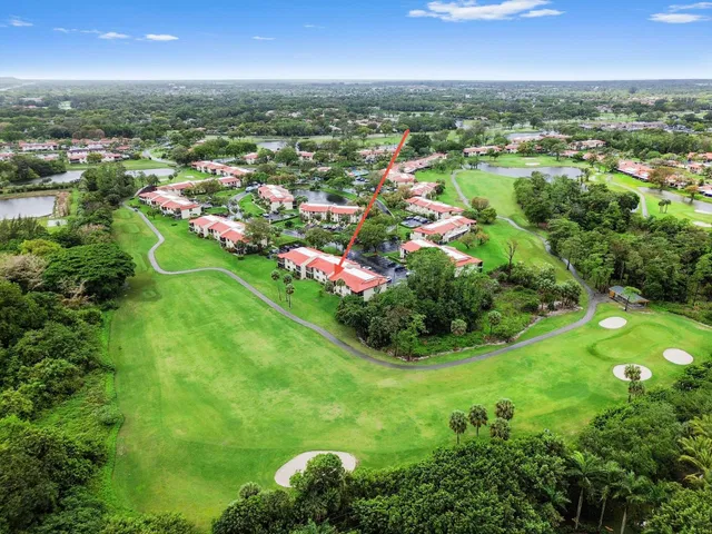 Boca Lago Country Club Homes Unit C photo 33