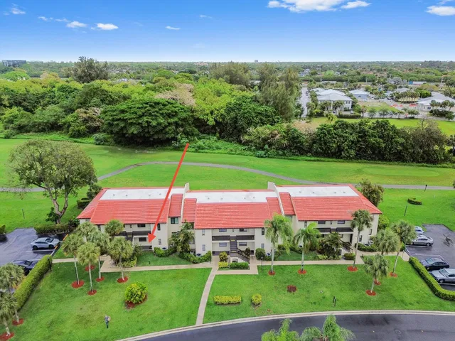 Boca Lago Country Club Homes Unit C photo 34