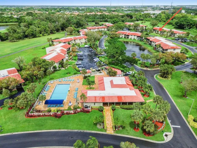Boca Lago Country Club Homes Unit C photo 35