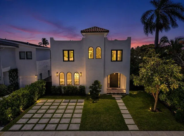 SoSo West Palm Beach Residence photo 2