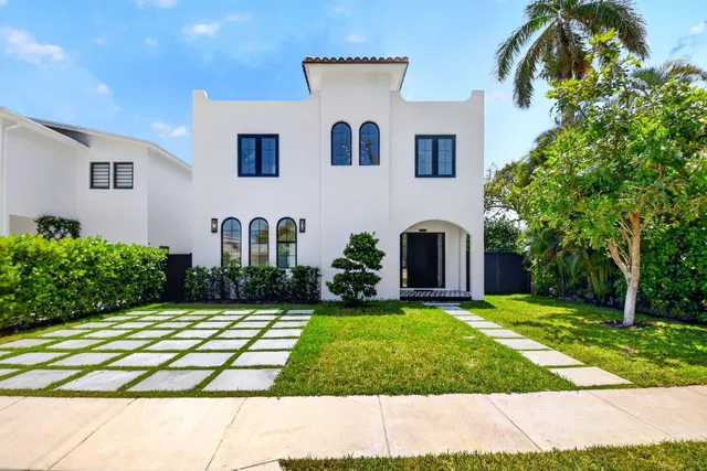 SoSo West Palm Beach Residence photo 3