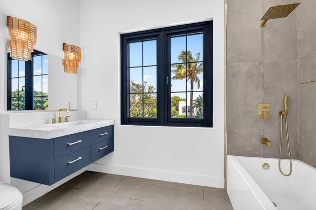 SoSo West Palm Beach Residence photo 18
