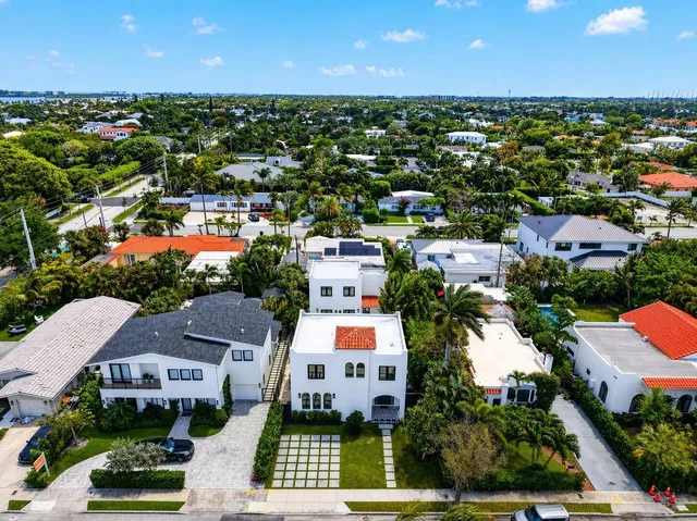 SoSo West Palm Beach Residence photo 27
