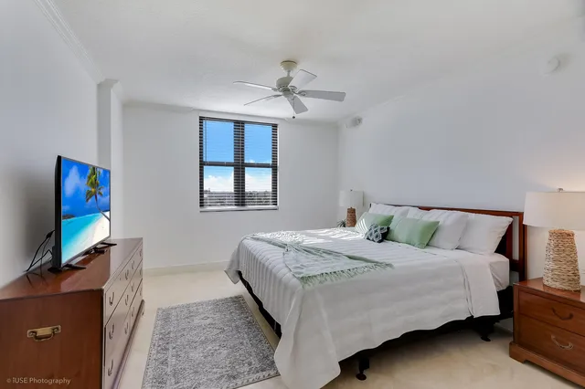 The Tower Condominium at Cityplace Unit 509 photo 5