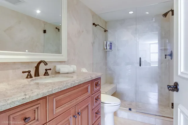 The Tower Condominium at Cityplace Unit 509 photo 8