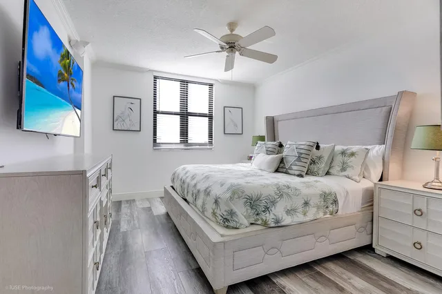 The Tower Condominium at Cityplace Unit 509 photo 9