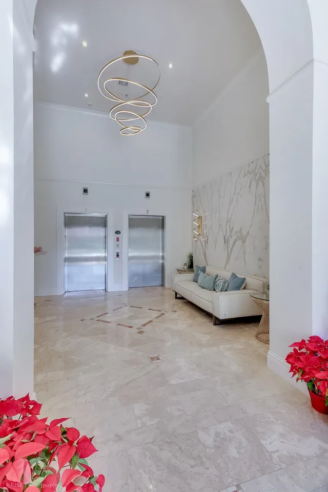 The Tower Condominium at Cityplace Unit 509 photo 12