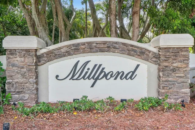 Millpond Boca Raton Residence photo 68