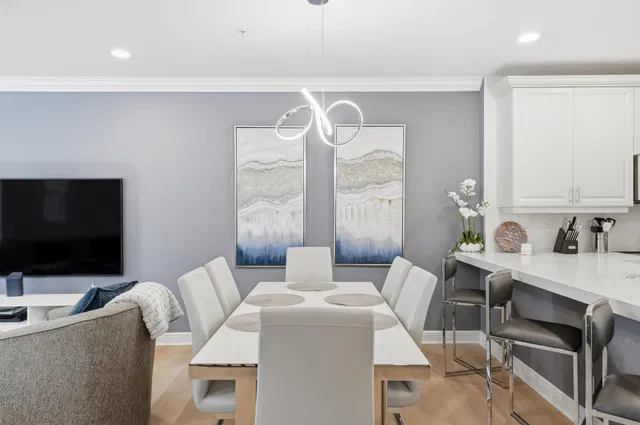 Heritage Club Residence photo 10