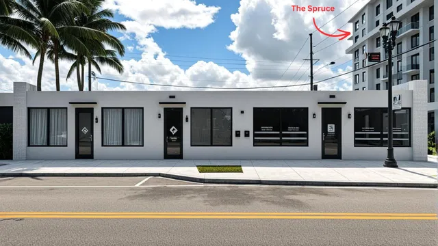Residence photo 2