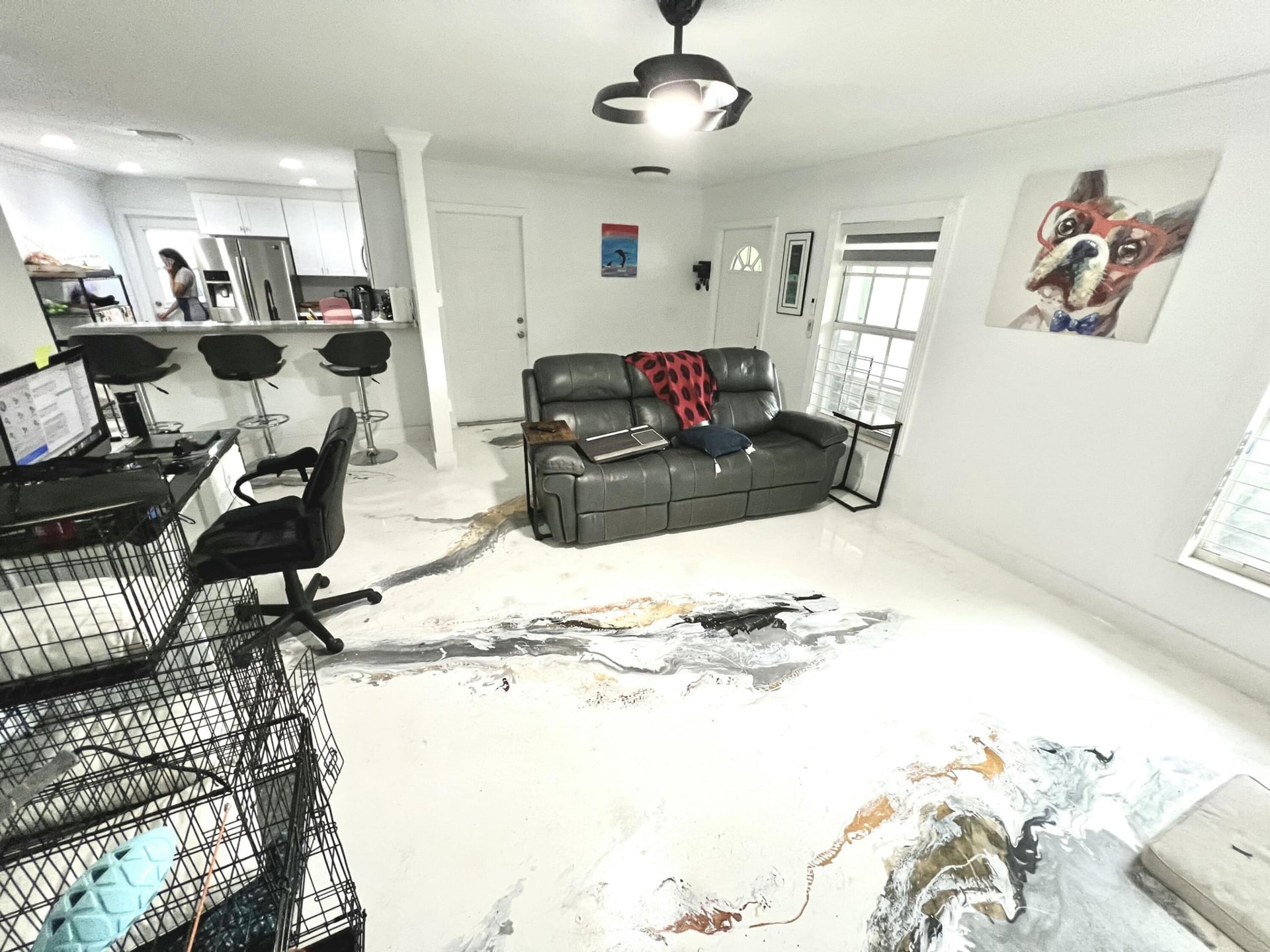  Residence photo 8