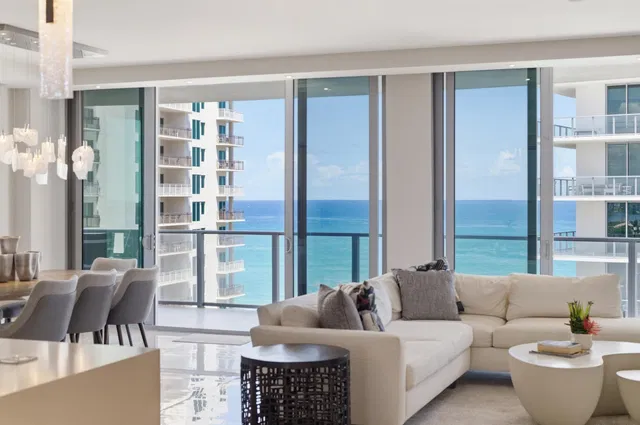 Amrit Ocean Resort & Residences Unit P-1202 photo 2