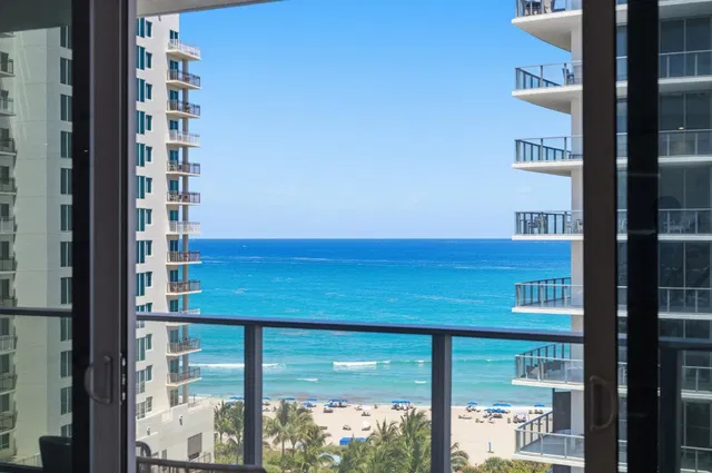 Amrit Ocean Resort & Residences Unit P-1202 photo 3