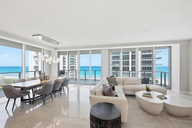 Amrit Ocean Resort & Residences Unit P-1202 photo 5
