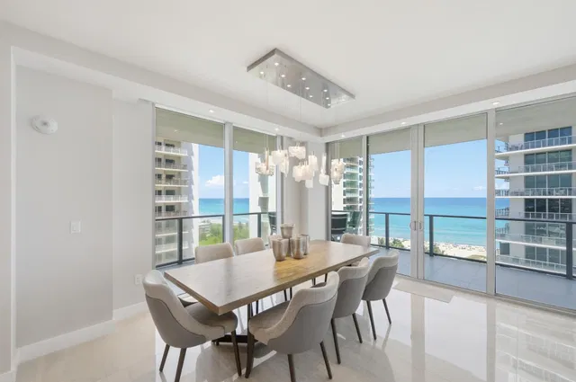 Amrit Ocean Resort & Residences Unit P-1202 photo 6