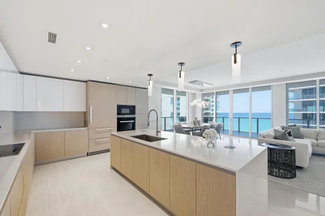Amrit Ocean Resort & Residences Unit P-1202 photo 9