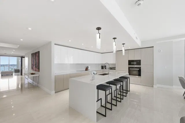 Amrit Ocean Resort & Residences Unit P-1202 photo 11