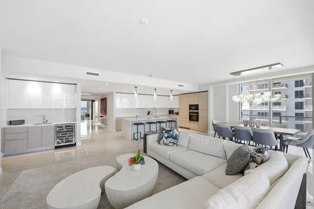 Amrit Ocean Resort & Residences Unit P-1202 photo 12