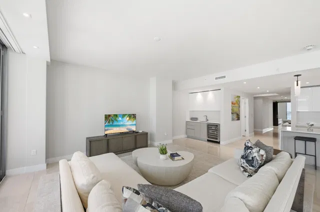 Amrit Ocean Resort & Residences Unit P-1202 photo 13