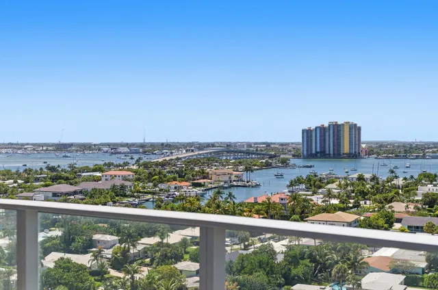 Amrit Ocean Resort & Residences Unit P-1202 photo 19