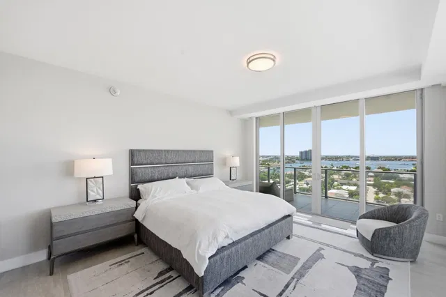 Amrit Ocean Resort & Residences Unit P-1202 photo 21