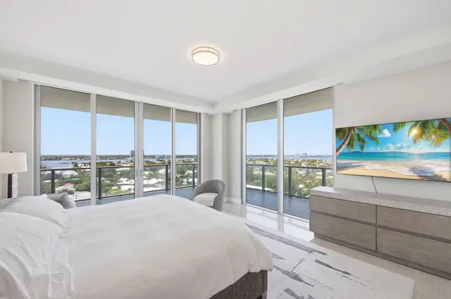 Amrit Ocean Resort & Residences Unit P-1202 photo 22