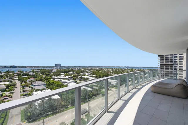 Amrit Ocean Resort & Residences Unit P-1202 photo 26