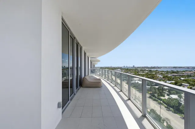 Amrit Ocean Resort & Residences Unit P-1202 photo 27