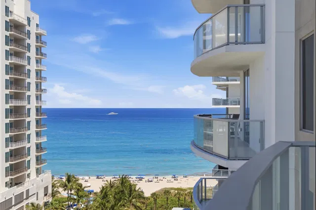 Amrit Ocean Resort & Residences Unit P-1202 photo 29