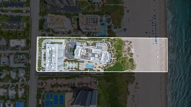 Amrit Ocean Resort & Residences Unit P-1202 photo 30
