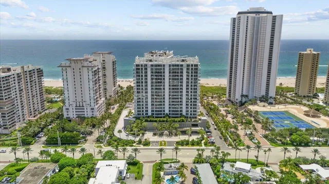 Amrit Ocean Resort & Residences Unit P-1202 photo 31
