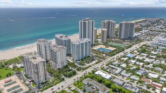 Amrit Ocean Resort & Residences Unit P-1202 photo 32