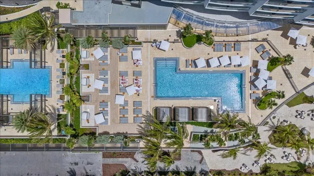 Amrit Ocean Resort & Residences Unit P-1202 photo 36