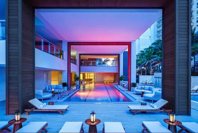 Amrit Ocean Resort & Residences Unit P-1202 photo 39