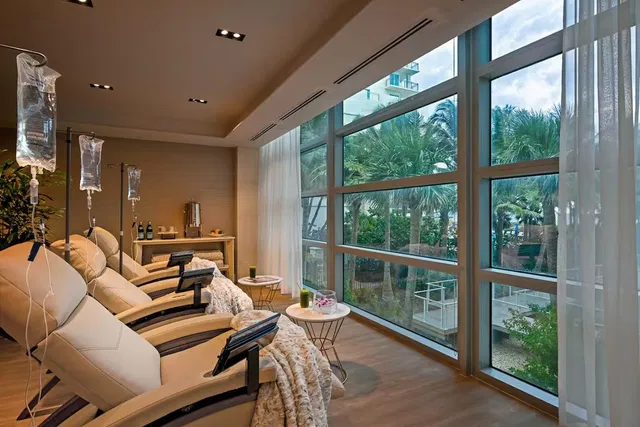 Amrit Ocean Resort & Residences Unit P-1202 photo 42